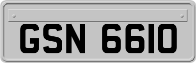 GSN6610