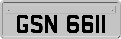 GSN6611