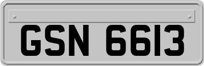 GSN6613