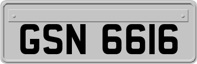 GSN6616