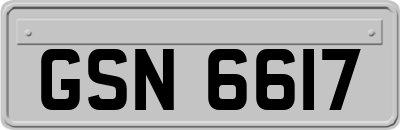 GSN6617