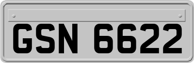 GSN6622