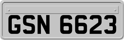 GSN6623