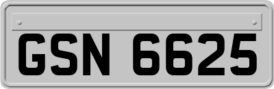 GSN6625