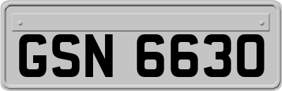 GSN6630