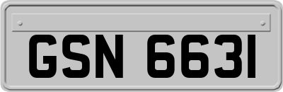 GSN6631