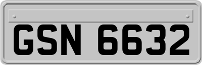 GSN6632