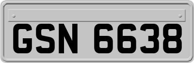 GSN6638