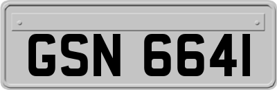 GSN6641