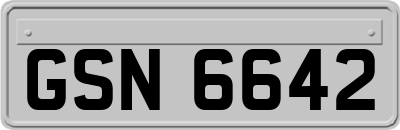 GSN6642