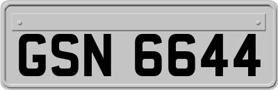 GSN6644