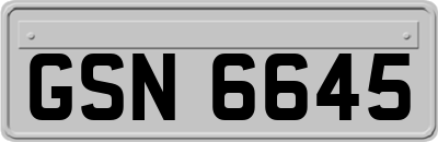 GSN6645
