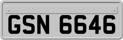 GSN6646