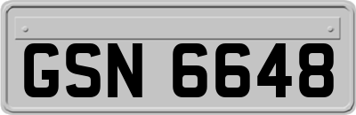 GSN6648