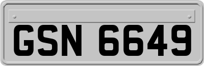 GSN6649