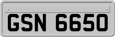 GSN6650