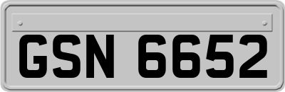 GSN6652