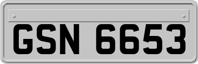 GSN6653