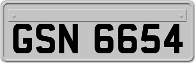 GSN6654