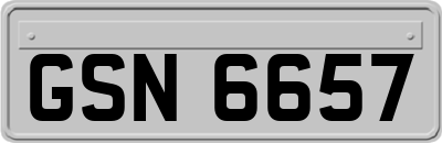 GSN6657