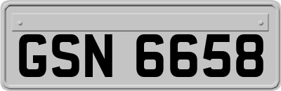 GSN6658
