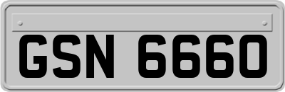 GSN6660
