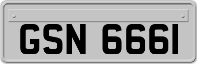 GSN6661