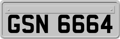 GSN6664