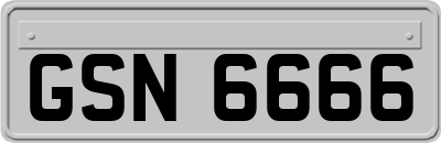 GSN6666