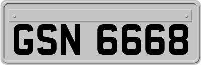 GSN6668