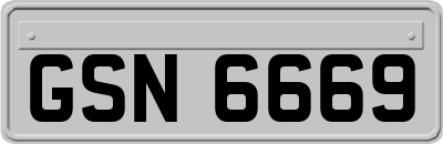 GSN6669