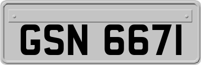 GSN6671