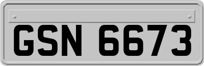 GSN6673