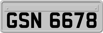GSN6678