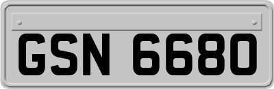 GSN6680