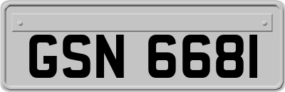 GSN6681