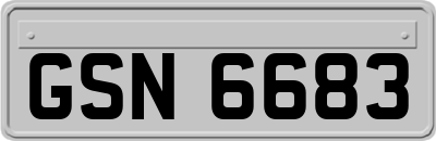 GSN6683