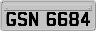 GSN6684