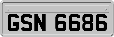 GSN6686