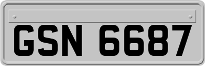GSN6687
