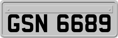 GSN6689