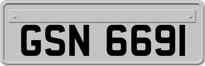 GSN6691