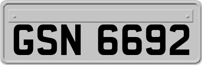 GSN6692