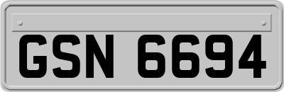 GSN6694