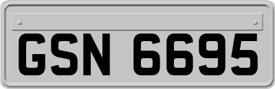 GSN6695