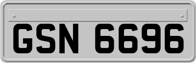 GSN6696
