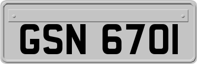 GSN6701