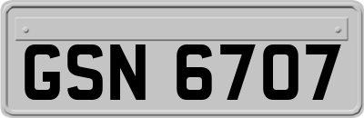 GSN6707