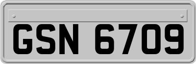 GSN6709