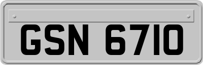 GSN6710